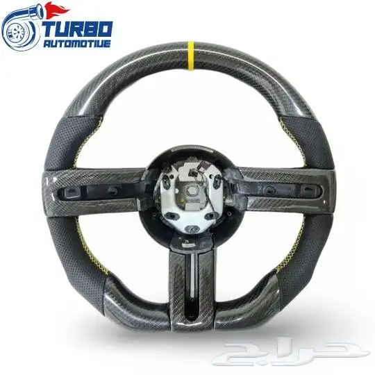 طارة كاربون فايبر للموستنق 2005-2009 0