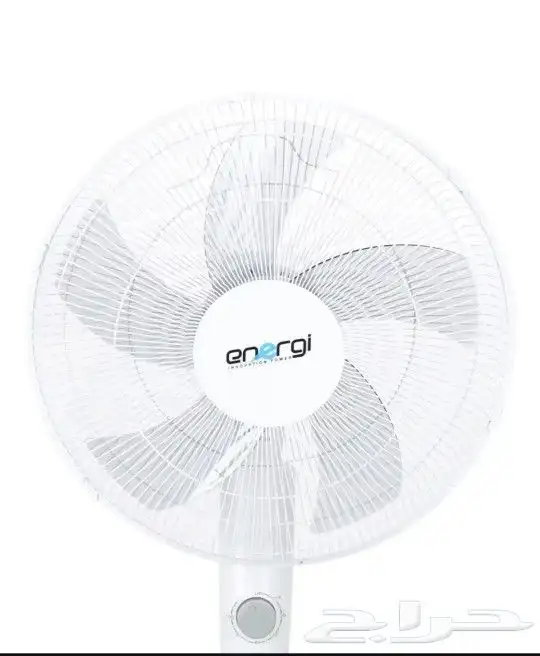 مراوح عمودية من شركة انرجي 8