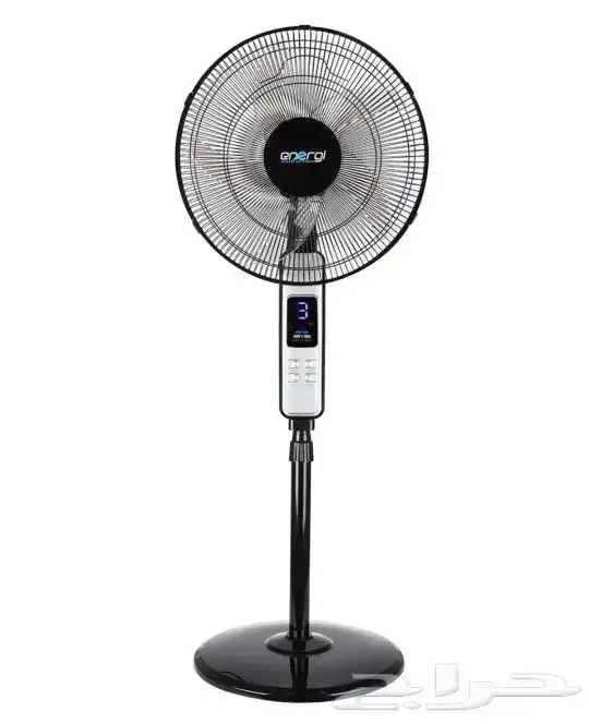 مراوح عمودية من شركة انرجي 1