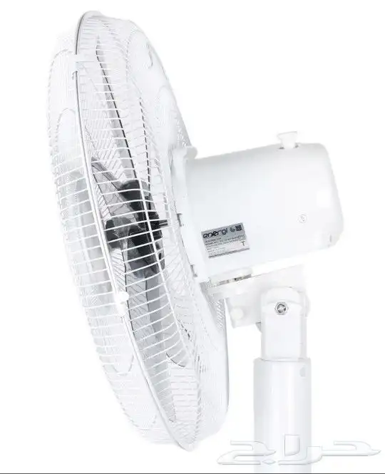 مراوح عمودية من شركة انرجي 7