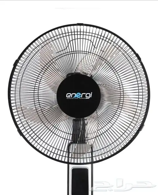 مراوح عمودية من شركة انرجي 2