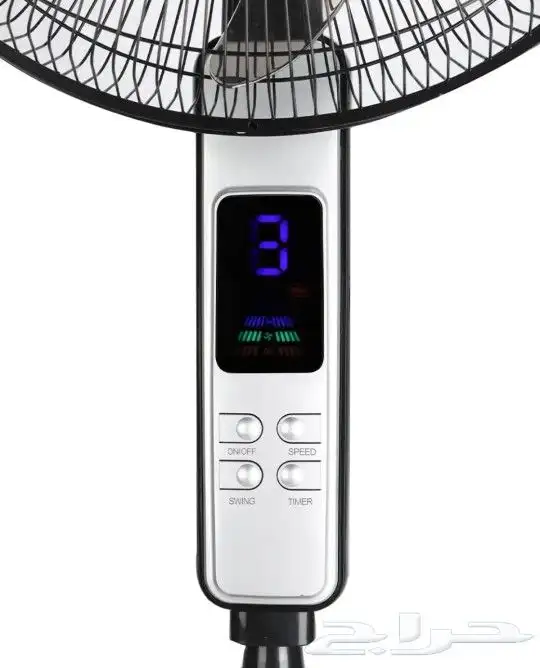 مراوح عمودية من شركة انرجي 3