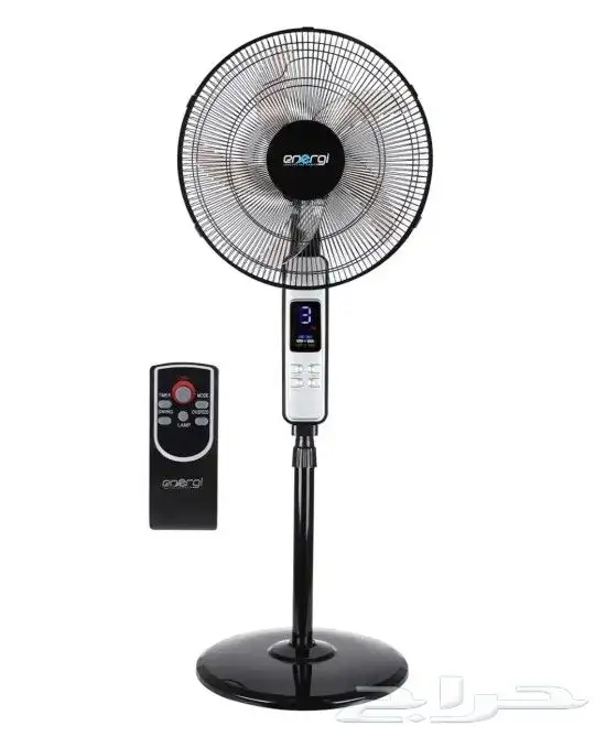 مراوح عمودية من شركة انرجي 0