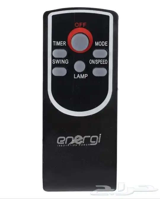 مراوح عمودية من شركة انرجي 5