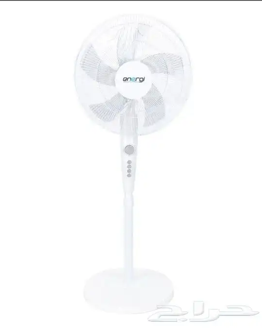 مراوح عمودية من شركة انرجي 6