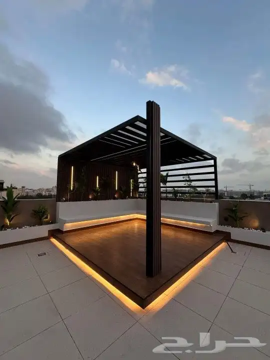 حداد مظلات وسواتر جلسات 0