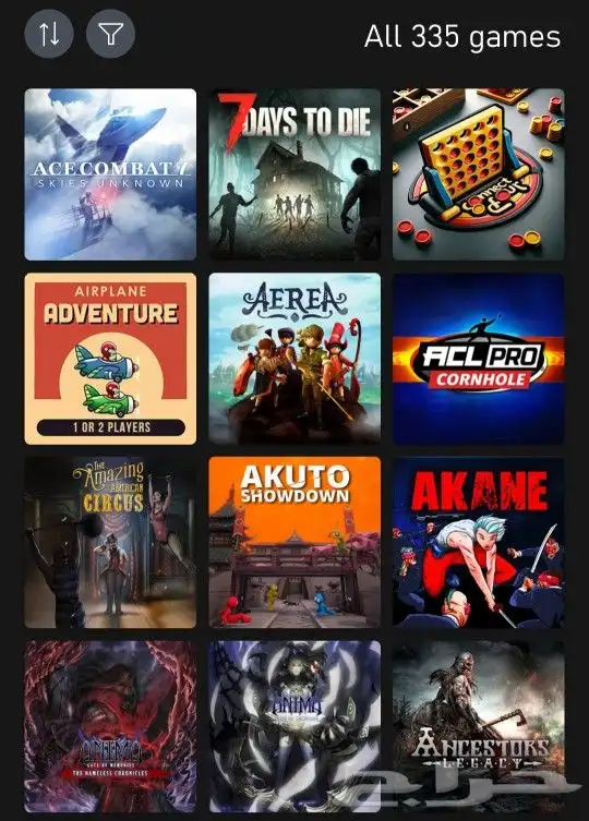 طريقة شرء الالعاب Xbox 0
