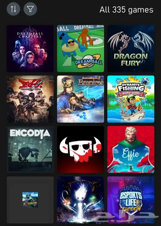 طريقة شرء الالعاب Xbox 8