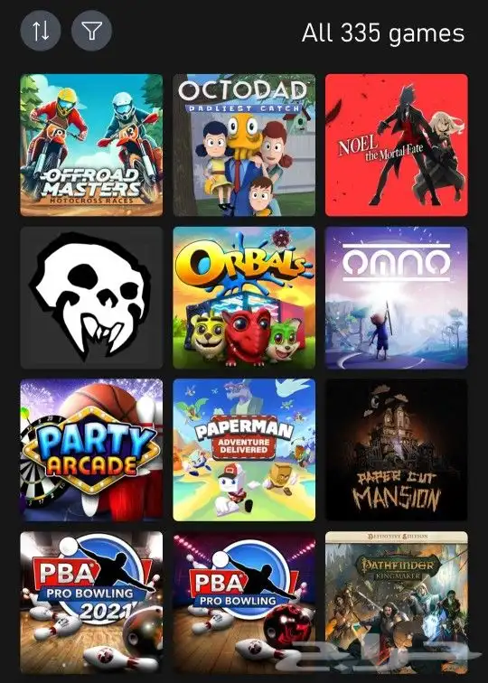 طريقة شرء الالعاب Xbox 16