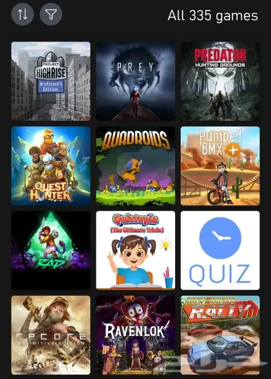 طريقة شرء الالعاب Xbox 18