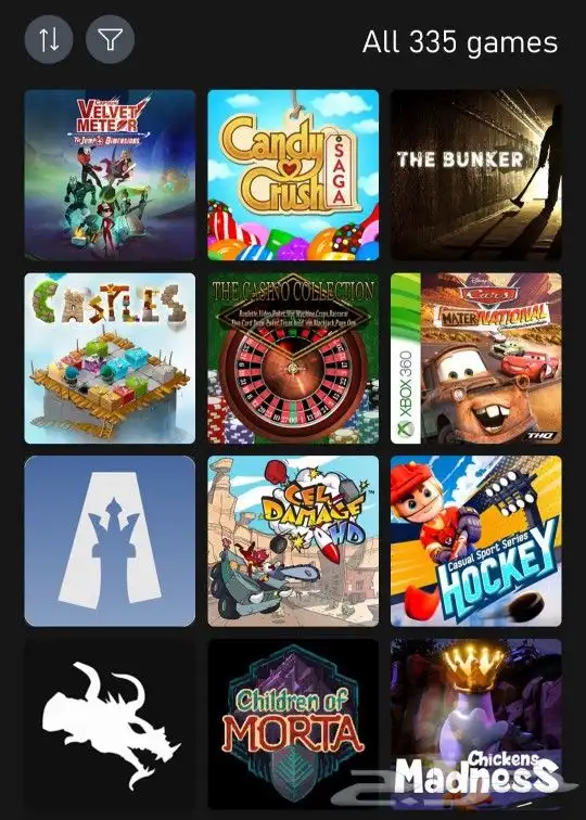 طريقة شرء الالعاب Xbox 4