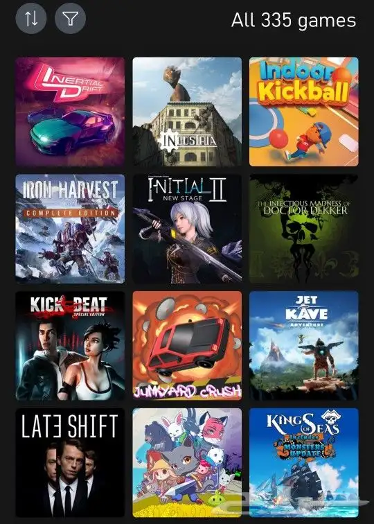 طريقة شرء الالعاب Xbox 13