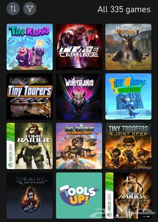 طريقة شرء الالعاب Xbox 21