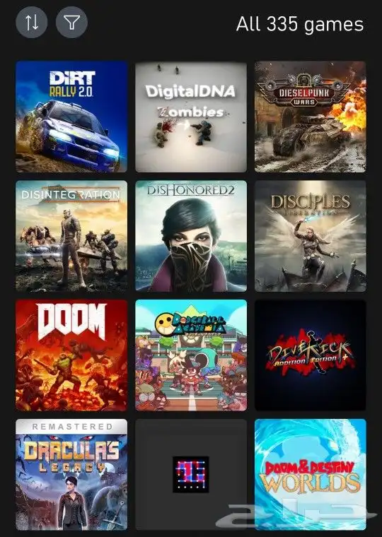 طريقة شرء الالعاب Xbox 7