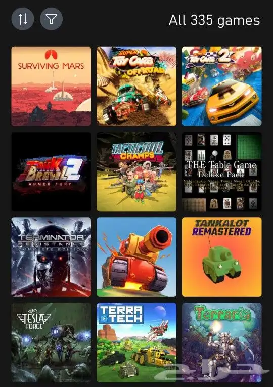 طريقة شرء الالعاب Xbox 20