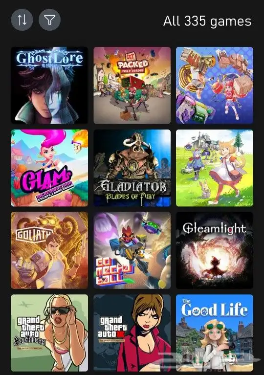 طريقة شرء الالعاب Xbox 11
