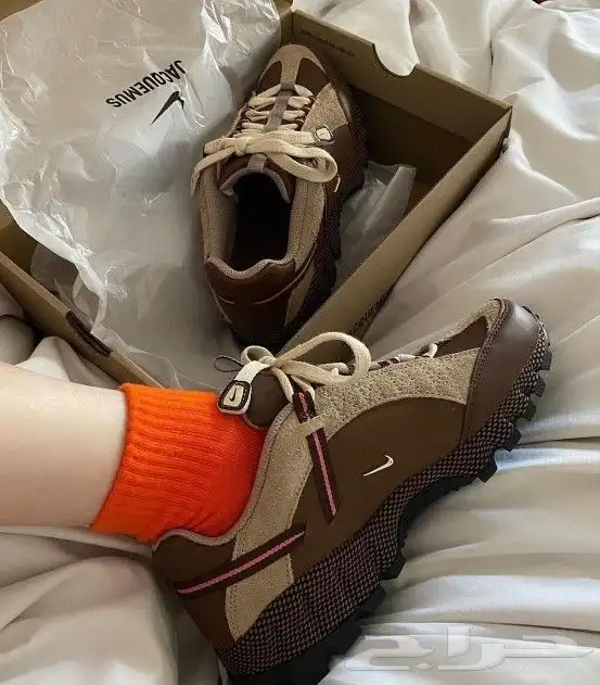 شوز ماركه نايك جاكيموس شوزات نايك nike 17