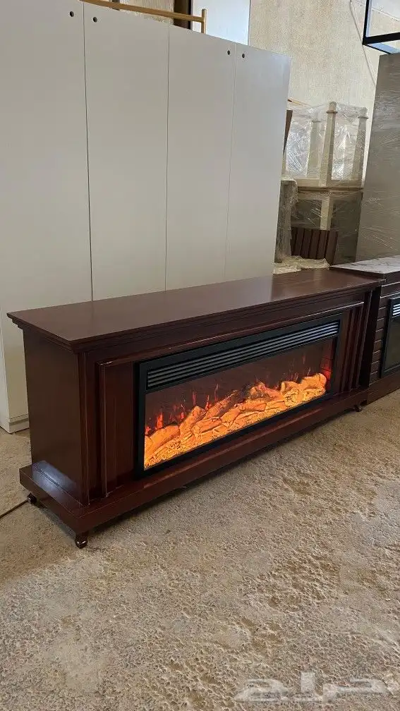 مدفئه_كهربائيه 3D 0