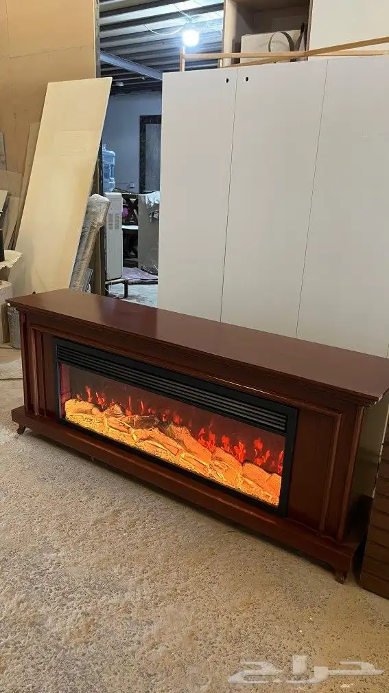 مدفئه_كهربائيه 3D 1