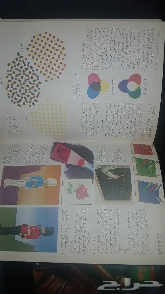 كتب منوعة و نادرة   صبار الوفيرا طبيعي 19