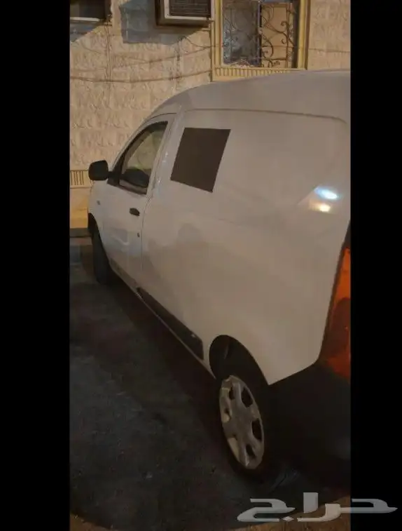 رينو بوكس 1