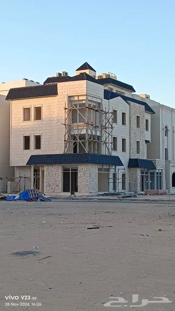 قرميد إيطالي اسباني وطني 2