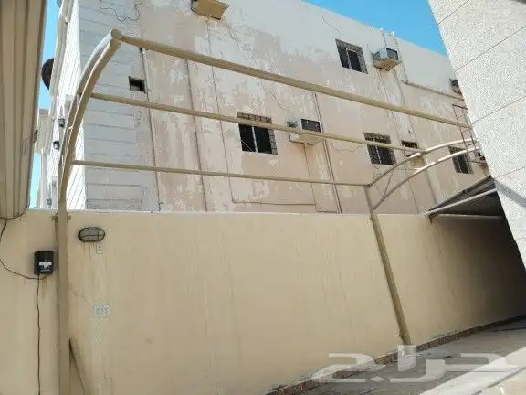 حداد مضلات سيارات الدمام مظلات سواتر برجولات تنسيق حدائق 7