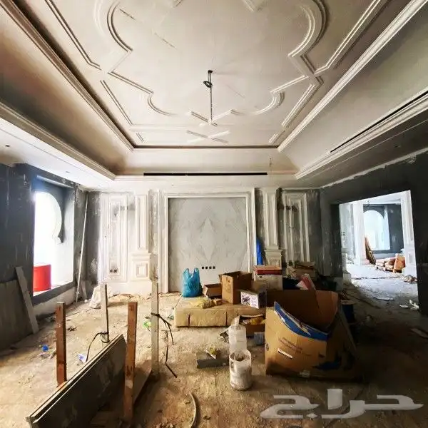 مقاول عام في الرياض 0