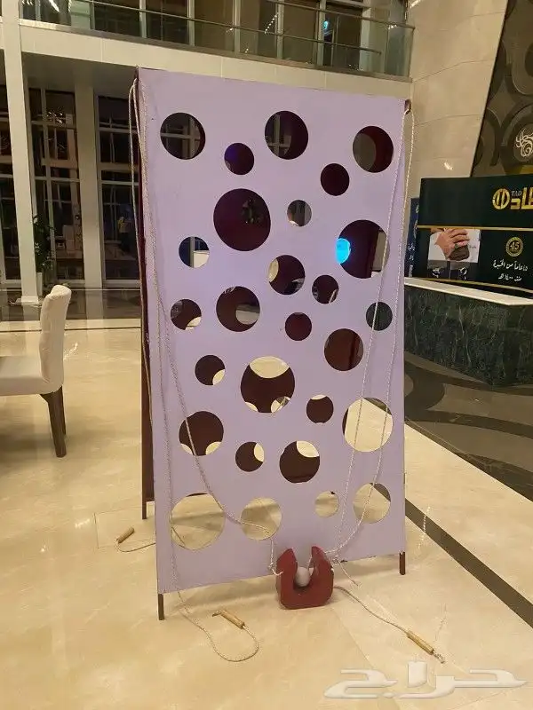 تاجير العاب في المدينة 0