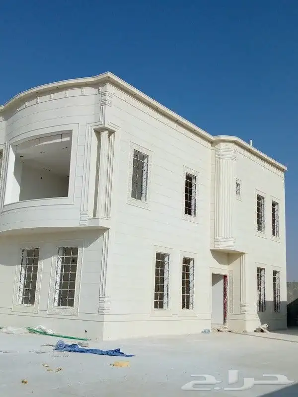 بديل الحجر لمسات خارجيه بجميع اشكال والوان واسعار مناسب 4