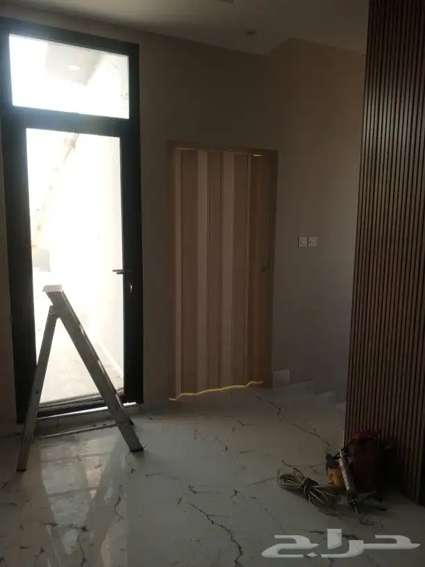 ابواب اكورديون سفط سحاب باب كرديون 4