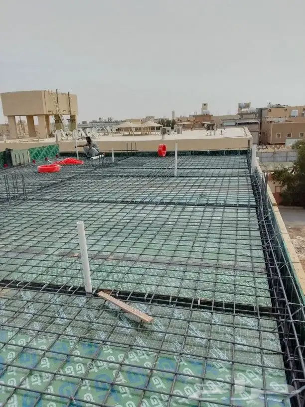 مقاول بناء ملاحق وترميم 2