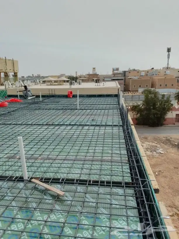 مقاول بناء ملاحق وترميم 1