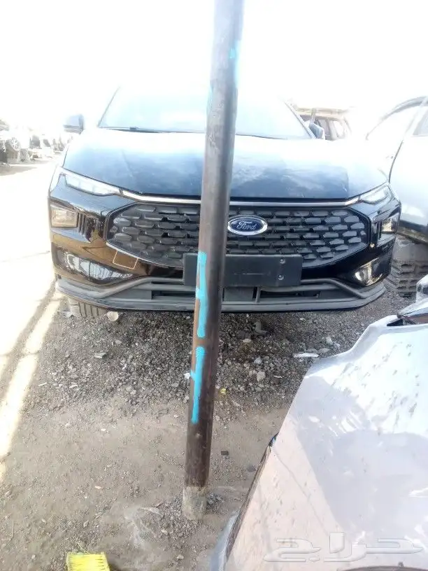 فورد تورس موديل 2024 0