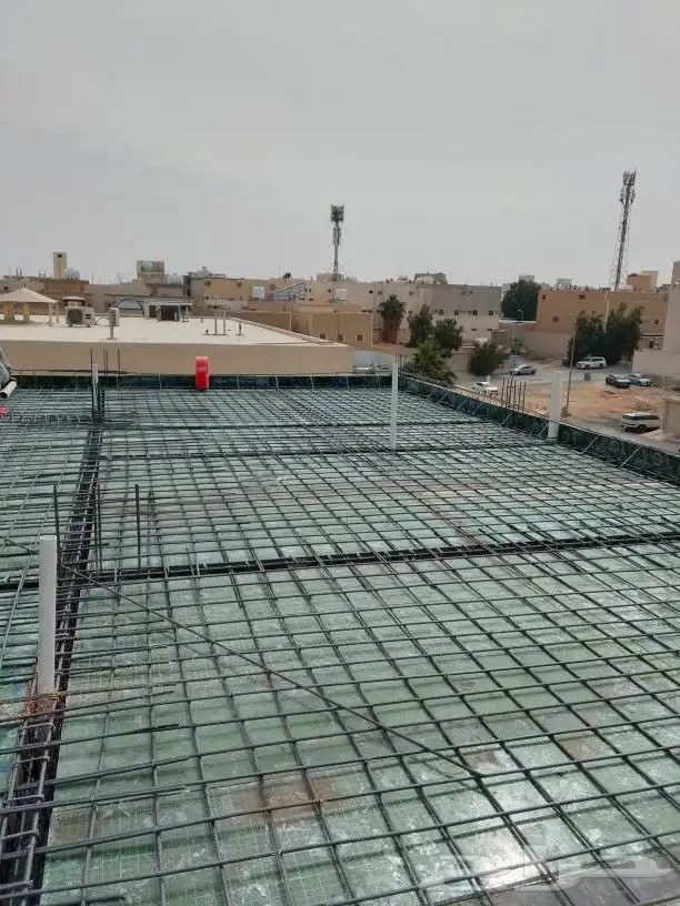 مقاول بناء ملاحق وترميم 5