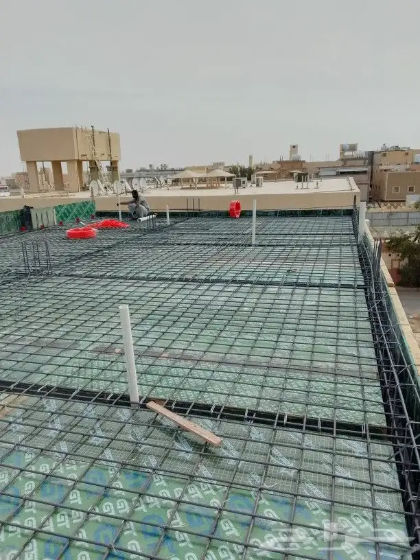 مقاول بناء ملاحق وترميم 4