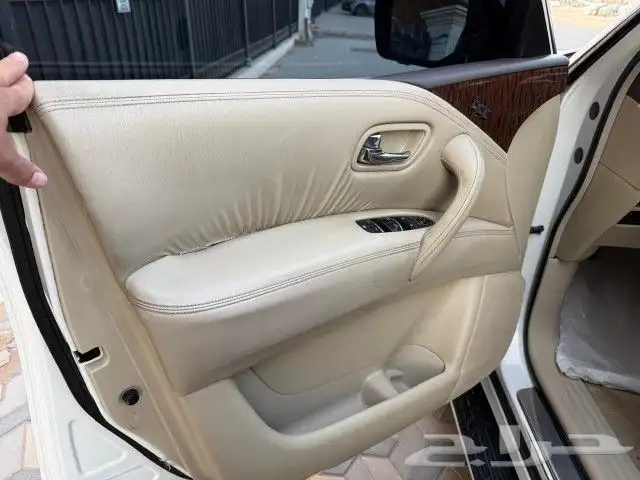 باترول 2016 23