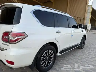 باترول 2016 11