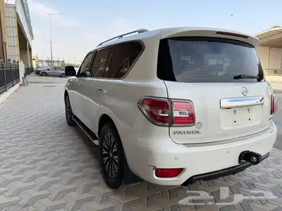 باترول 2016 9