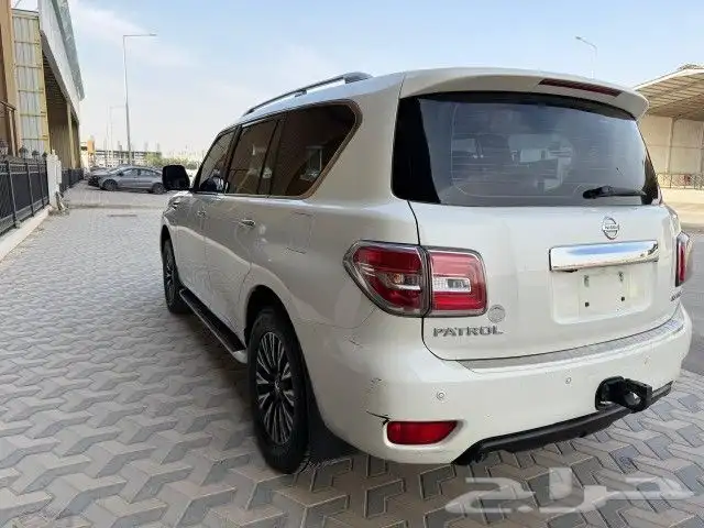 باترول 2016 9