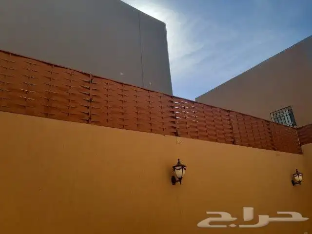 حداد مظلات وسواتر جلسات 8