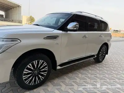 باترول 2016 3