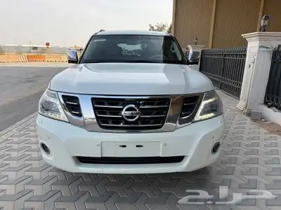 باترول 2016 7