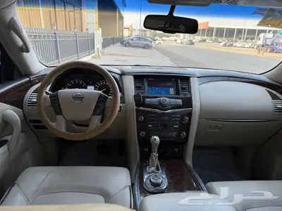 باترول 2016 18