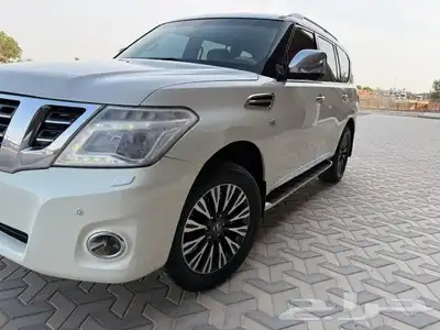 باترول 2016 1
