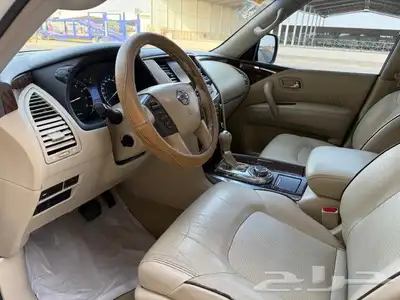 باترول 2016 26