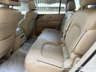 باترول 2016 15