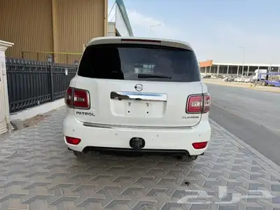 باترول 2016 4