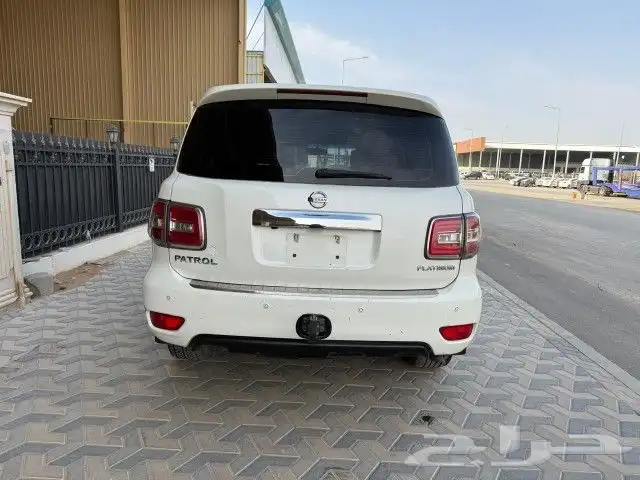 باترول 2016 4