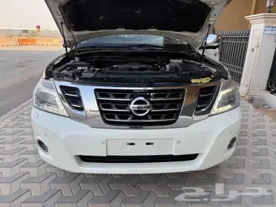 باترول 2016 31